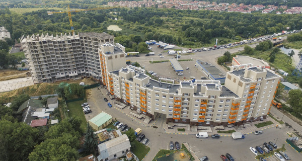 ЖК "Красково"