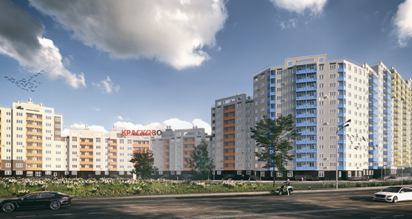 ЖК "Красково"