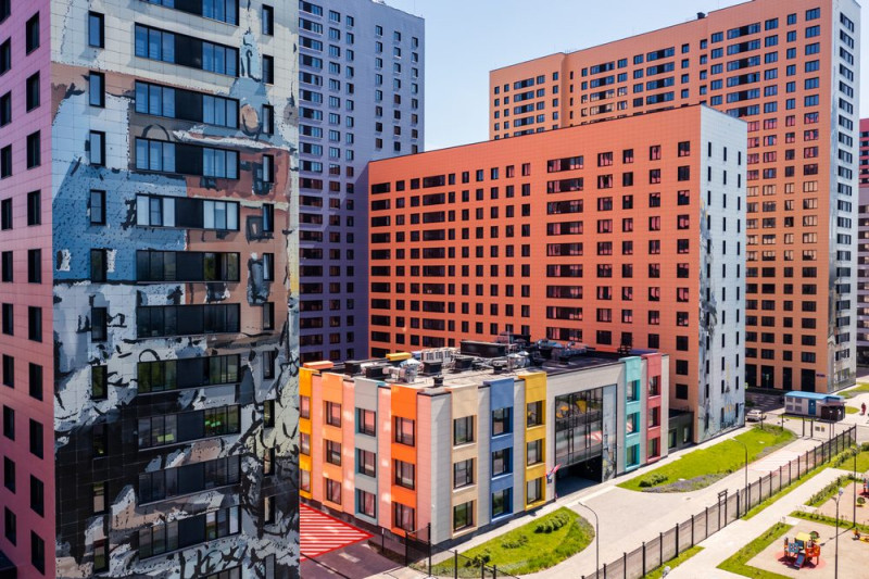 ЖК Квартал "Филатов луг" - фото 3