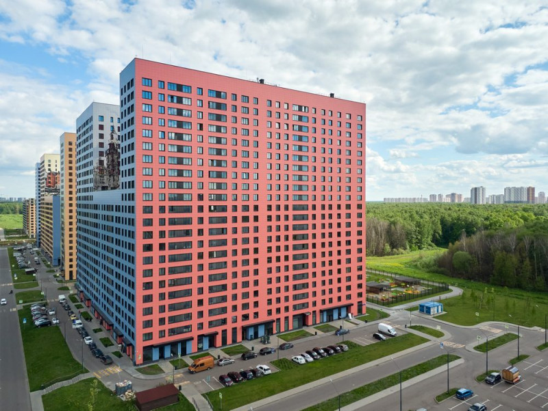ЖК Квартал "Филатов луг" - фото 2