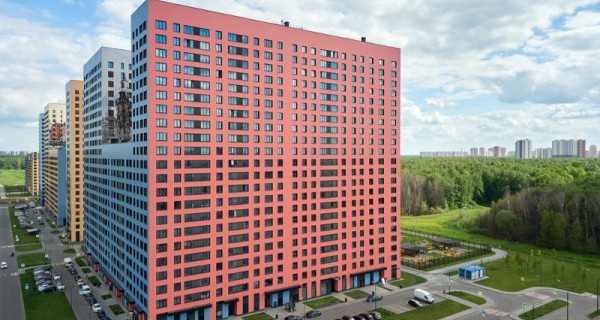 ЖК "Филатов луг"