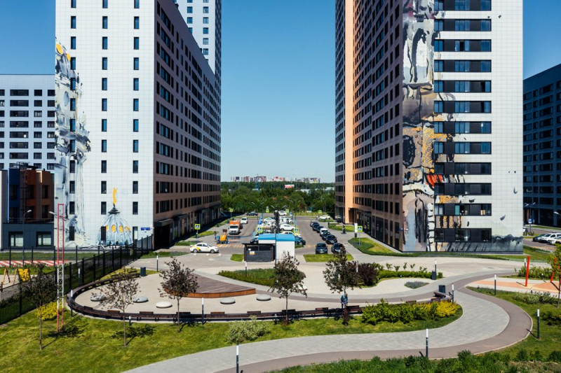 ЖК Квартал "Филатов луг" - фото 4