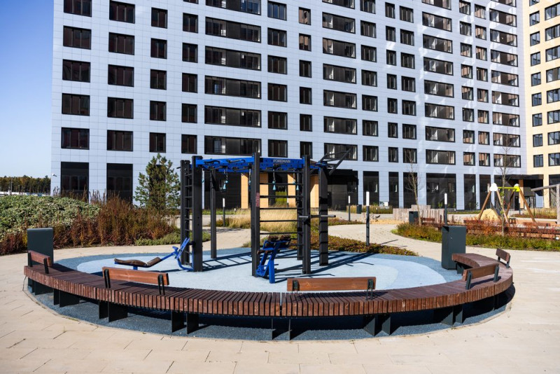 ЖК Квартал "Филатов луг" - фото 5