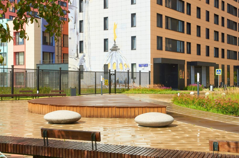 ЖК Квартал "Филатов луг" - фото 6