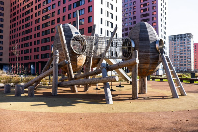 ЖК Квартал "Филатов луг" - фото 7