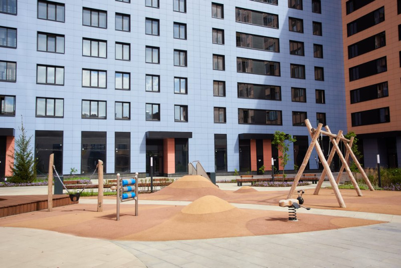 ЖК Квартал "Филатов луг" - фото 8