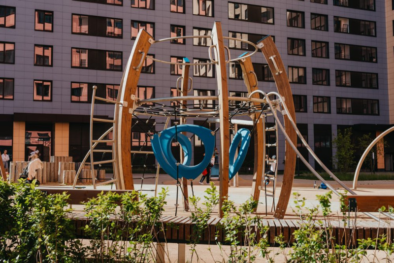 ЖК Квартал "Филатов луг" - фото 9