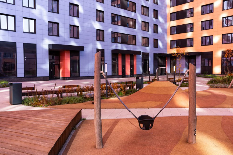 ЖК Квартал "Филатов луг" - фото 10