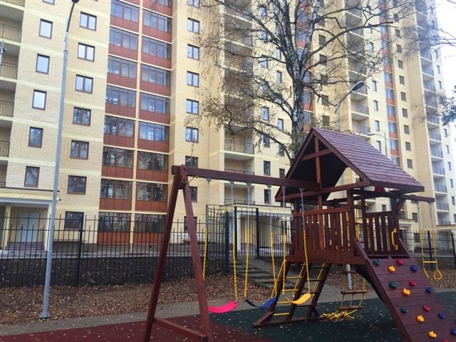 ЖК "Южный"  - фото 15