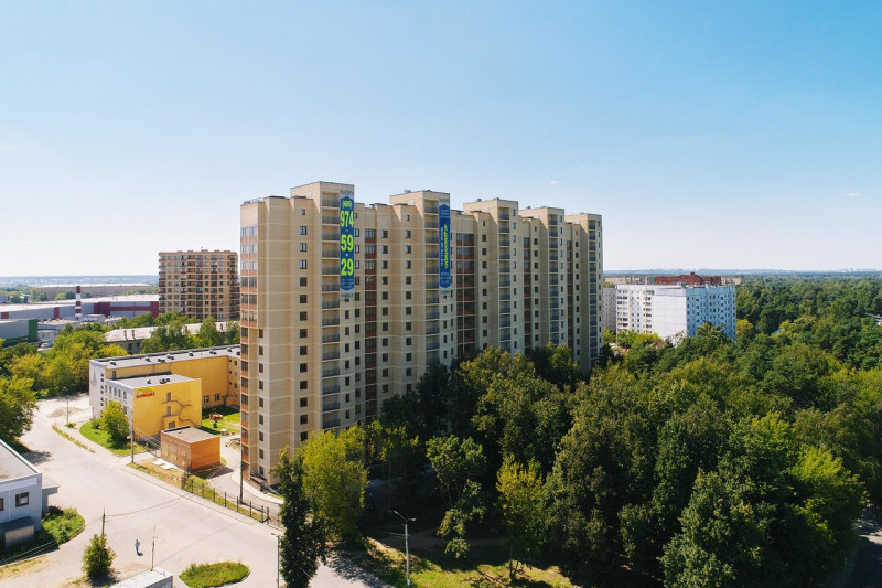 ЖК "Южный"  - фото 8