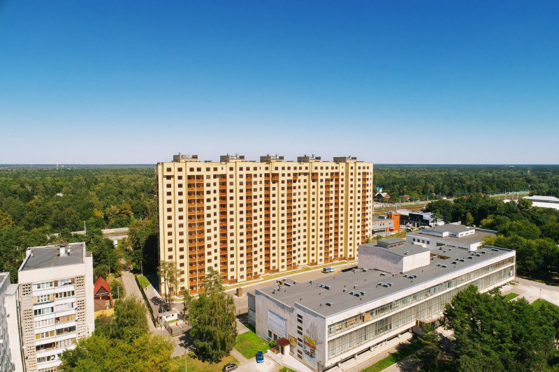 ЖК "Южный"  - фото 9