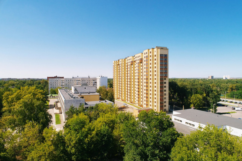 ЖК "Южный"  - фото 5