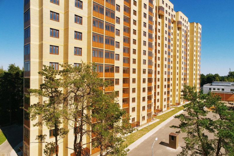 ЖК "Южный"  - фото 11