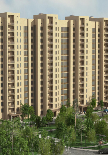 ЖК "Южный"  - фото 12