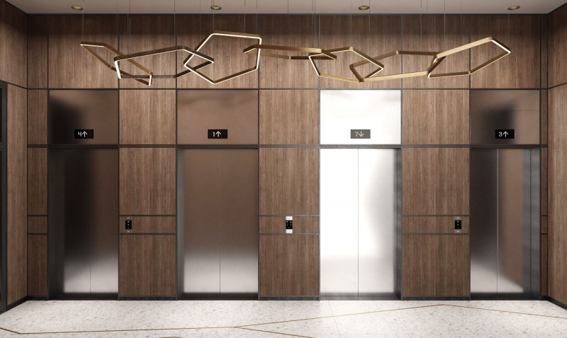 ЖК "Береговой" - фото 30