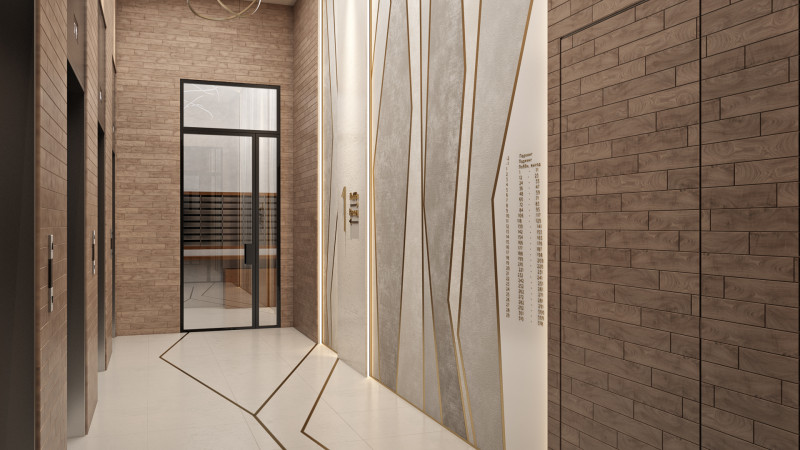 ЖК "Береговой" - фото 10