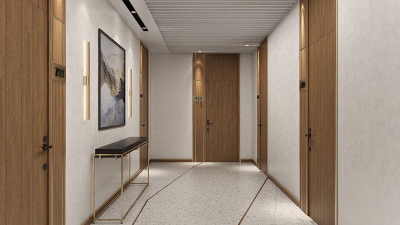 ЖК "Береговой" - фото 13