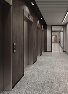 ЖК "Береговой" - фото 14