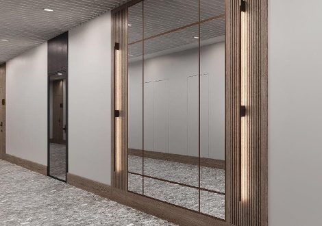 ЖК "Береговой" - фото 18