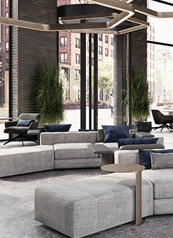 ЖК "Береговой" - фото 16