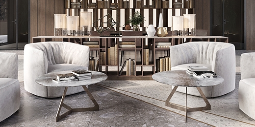 ЖК "Береговой" - фото 19