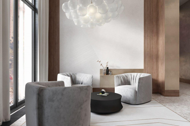 ЖК "Береговой" - фото 20