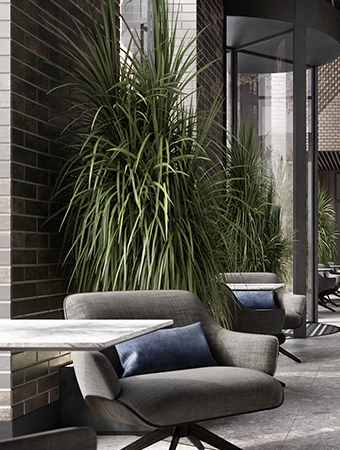 ЖК "Береговой" - фото 17