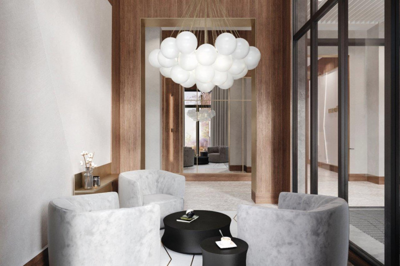 ЖК "Береговой" - фото 24