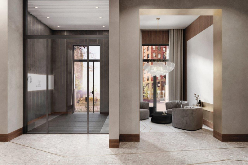 ЖК "Береговой" - фото 23