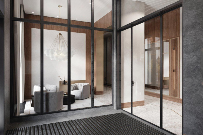 ЖК "Береговой" - фото 22