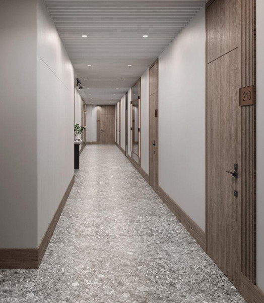 ЖК "Береговой" - фото 21