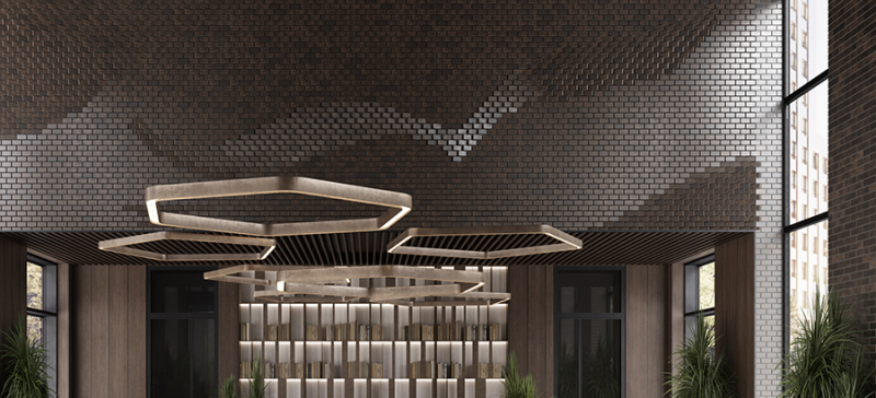 ЖК "Береговой" - фото 28