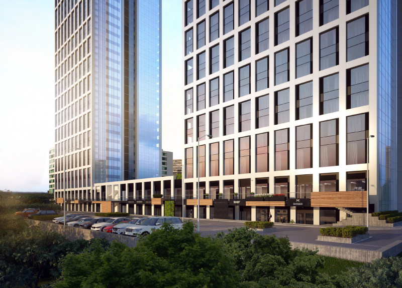 ЖК "Небо" - фото 3