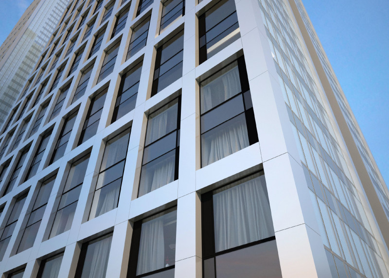 ЖК "Небо" - фото 4