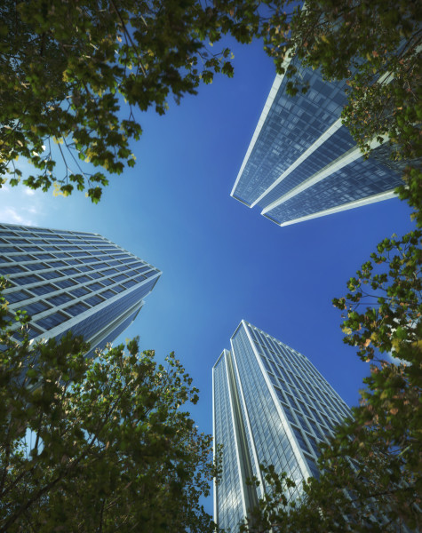 ЖК "Небо" - фото 14