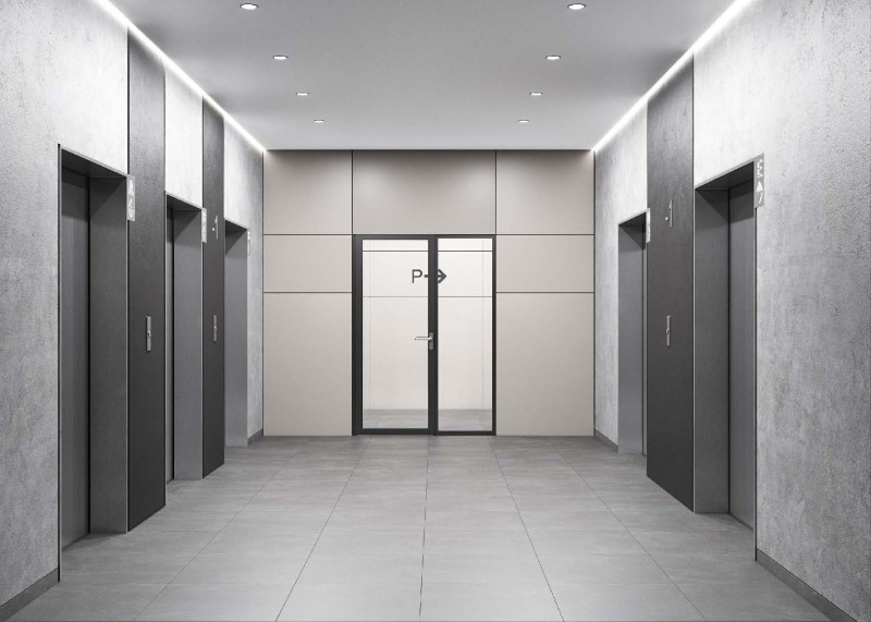 ЖК "Небо" - фото 25