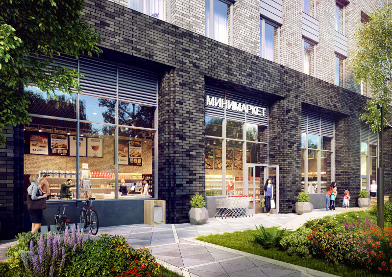 ЖК "FREEDOM"   - фото 16