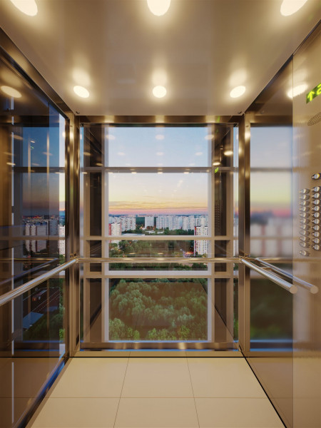 ЖК "FRESH"   - фото 32