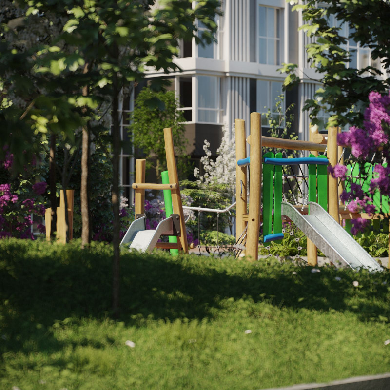 ЖК "FRESH"   - фото 27