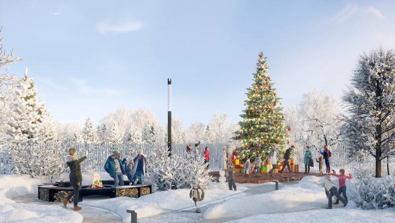 ЖК "FRESH"   - фото 18