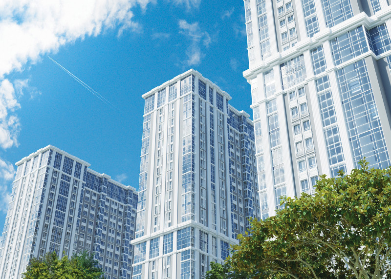 ЖК "FRESH"   - фото 4