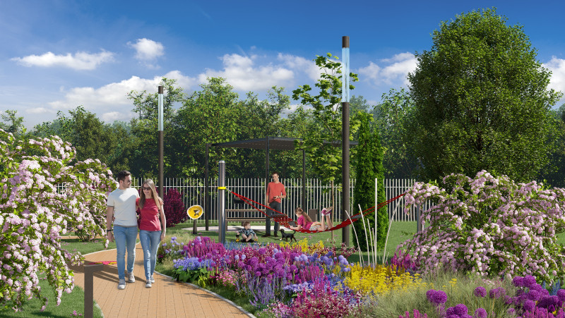 ЖК "FRESH"   - фото 26