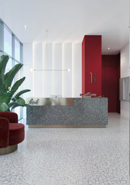 ЖК "FRESH"   - фото 33