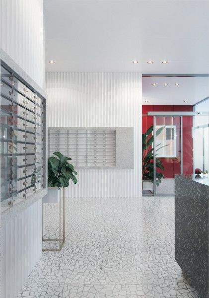 ЖК "FRESH"   - фото 35