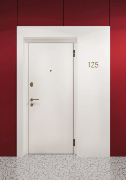 ЖК "FRESH"   - фото 36