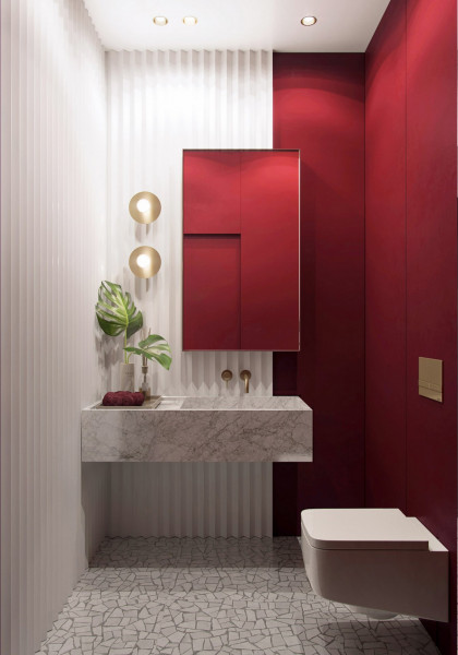 ЖК "FRESH"   - фото 37