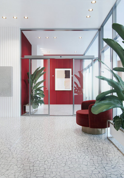 ЖК "FRESH"   - фото 38