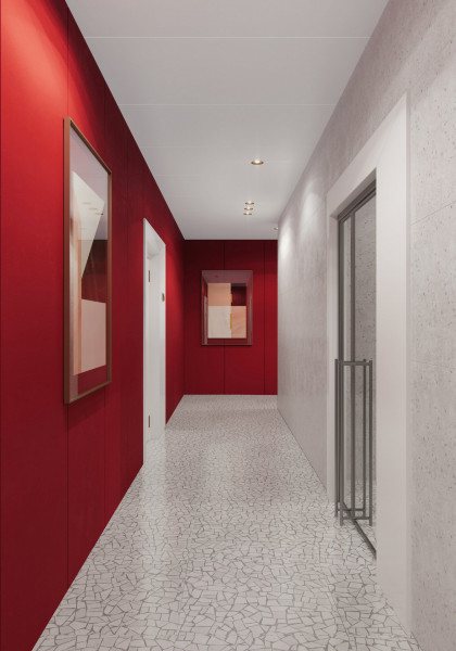 ЖК "FRESH"   - фото 40