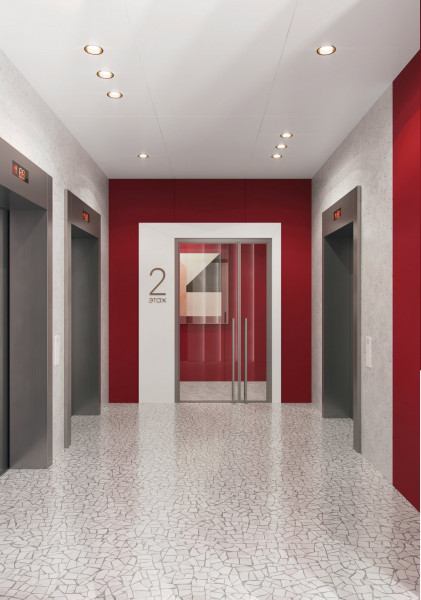 ЖК "FRESH"   - фото 42