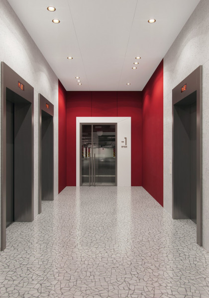 ЖК "FRESH"   - фото 39